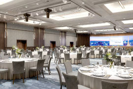 Major event space overhaul at Hilton Tokyo