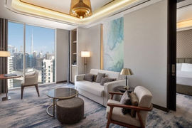 Hilton launches two new hotels in Dubai’s business hub