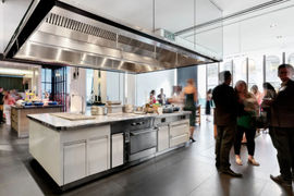 Hyatt creates wellbeing board to improve meetings and events