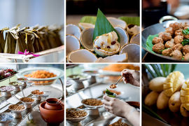 Hyatt Regency Bangkok Sukhumvit promotes meetings with flair and inclusivity