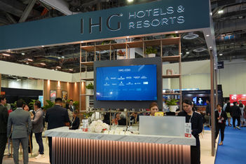 New openings and smarter planning power IHG in Asia Pacific