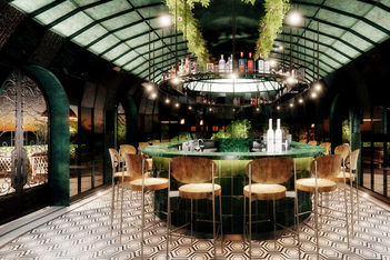 IHG debuts ‘Low Carbon’ hotel programme