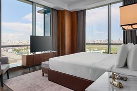 Crowne Plaza to open in Phnom Penh this year