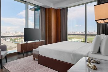 Crowne Plaza to open in Phnom Penh this year