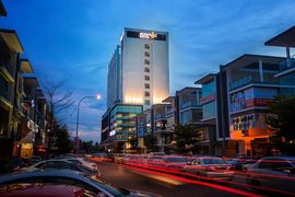 Iconic Hotel to rebrand as Courtyard by Marriott Penang Icon City