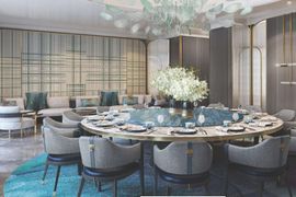 Luxury MICE arrives at InterContinental Shenzhen WECC