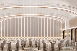 InterContinental Chiang Mai The Mae Ping opens with special packages for meeting planners