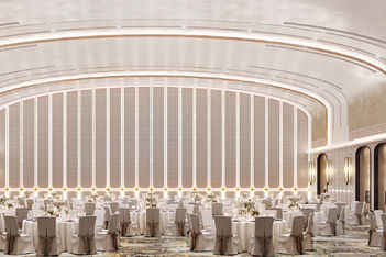 InterContinental Chiang Mai The Mae Ping opens with special packages for meeting planners