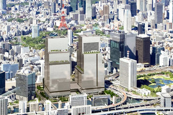 New ways to meet in Japan with new hotels