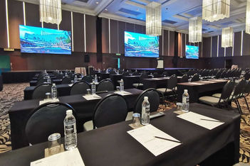 Johor's Thistle Hotel spruces up for relaunch in 2026