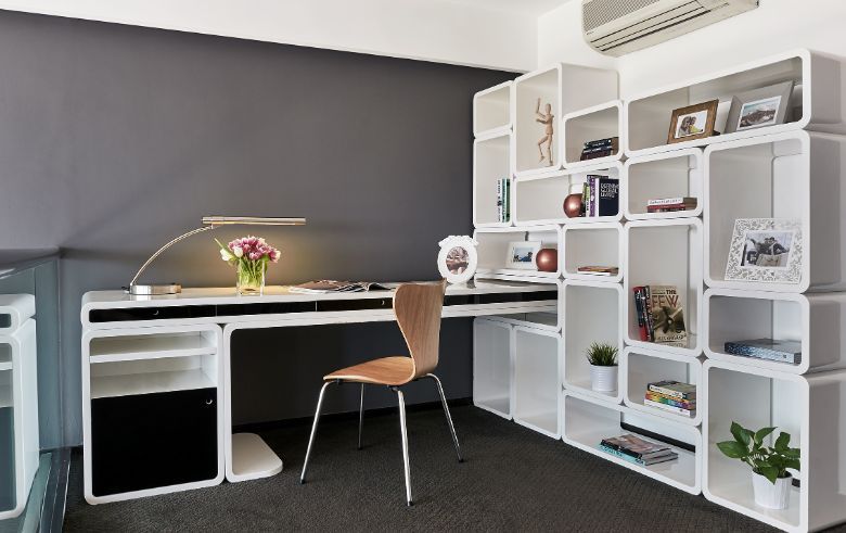 Space as a service: Ascott transforms rooms into workspaces
