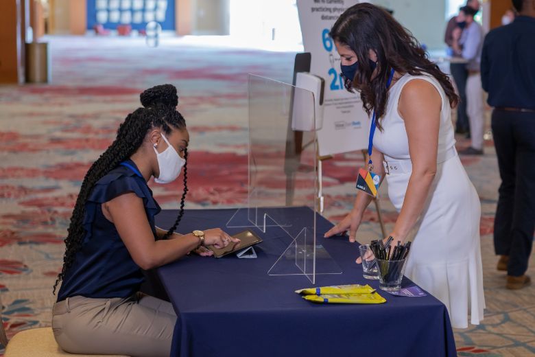 Hilton unveils global 'EventReady' programme