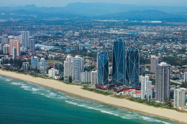 The Langham Gold Coast set to open in 2021