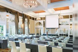 InterContinental Singapore makes way for Frasers House