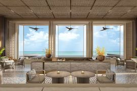 New Hilton resort opens in Langkawi
