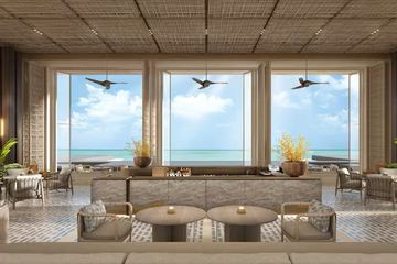 New Hilton resort opens in Langkawi