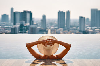 Lifestyle hotels find their place with MICE planners