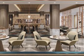 New meetings hotel debuts in Japan’s rising business hub