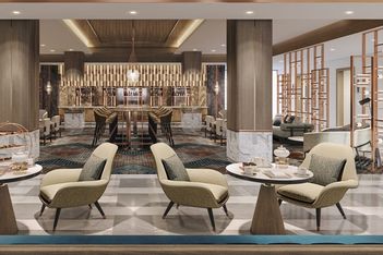 New meetings hotel debuts in Japan’s rising business hub