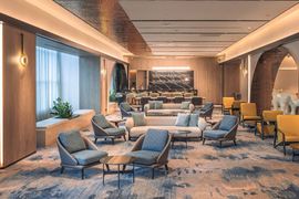 Millennium invites planners to ‘Meet On Us’