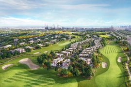 Mandarin Oriental tees off first golf resort
