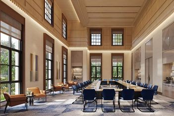 New meetings hotel opens in Vientiane