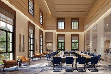 New meetings hotel opens in Vientiane