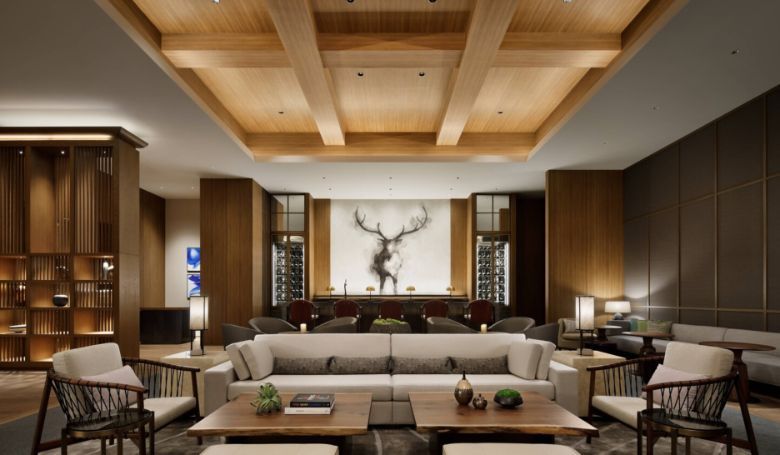 Marriott opens 800th property in APAC