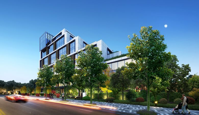 Park Hyatt plants its presence in Suzhou