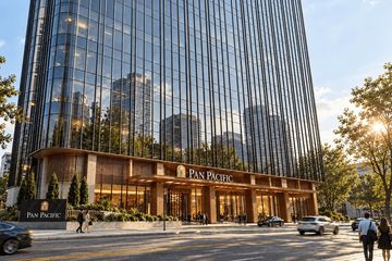 Pan Pacific Hotels Group set for 7 openings, 3 renovations in 2027