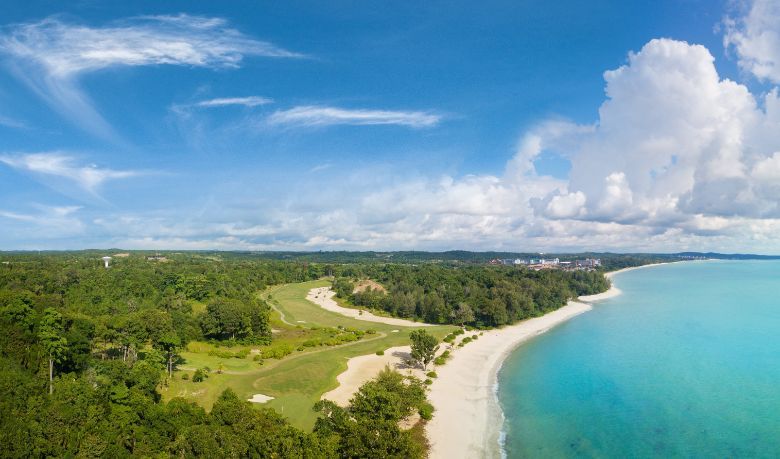 Anantara Desaru Coast Resort & Villas to re-open on 1 July