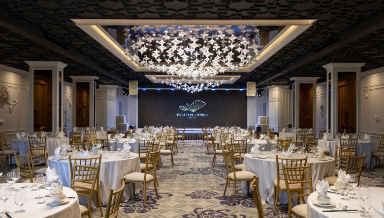 Hôtel Perle d’Orient Cat Ba – MGallery opens its doors