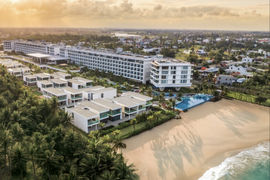 Radisson Blu Resort debuts on Vietnam’s central coast