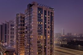 New Radisson Blu hotel opens in Dubai
