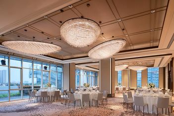 Radisson Collection rises in Chengdu innovation district