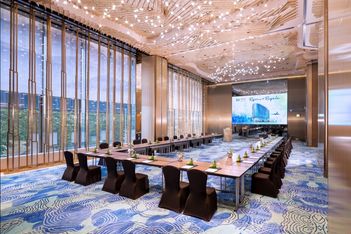 A new hotel for Regal events in Hong Kong’s SkyCity hub