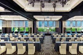 Regent Taipei rolls out ‘Sustainable Meetings’ package