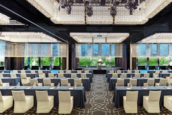 Regent Taipei rolls out ‘Sustainable Meetings’ package