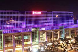 A whole Newport world awaits in Manila