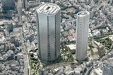New Rosewood hotel heads to Tokyo