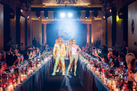 Sands Resorts Macao set the stage for future-ready events