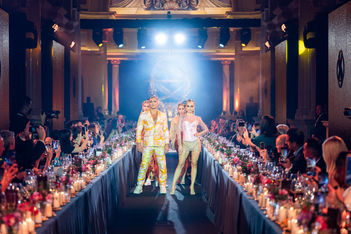 Sands Resorts Macao set the stage for future-ready events
