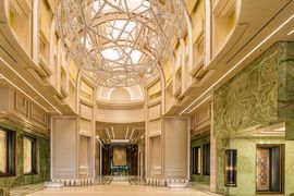 'Under suited' MGM China adds more suites in premium push