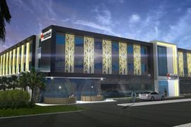 Swiss-Belhotel plants first 4-star hotel in Indonesia's Biak Island