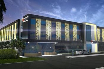 Swiss-Belhotel plants first 4-star hotel in Indonesia's Biak Island