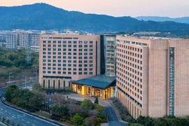 There’s a new Swissôtel in Guangzhou’s Greater Bay Area