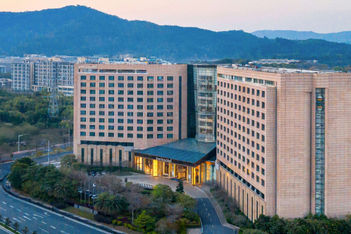 There’s a new Swissôtel in Guangzhou’s Greater Bay Area