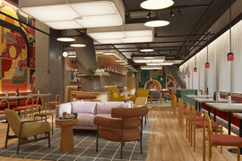 New Hyatt brand opens minutes from Sydney’s Haymarket