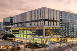 There’s a new Mercure hotel in Seoul’s Gangseo district