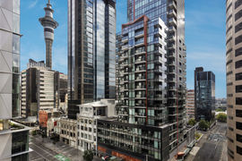 JW Marriott makes its first foray into New Zealand